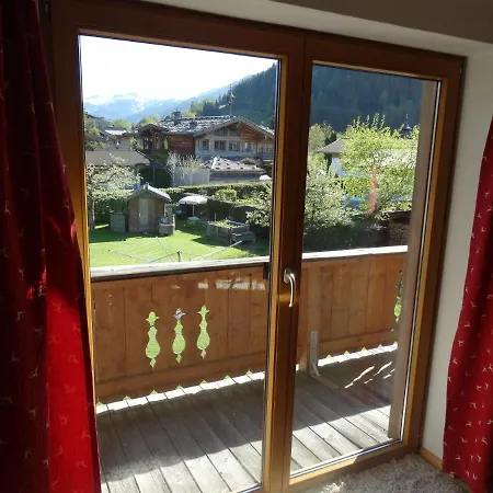 Landhaus Sommerau Reith bei Kitzbuehel Exterior photo