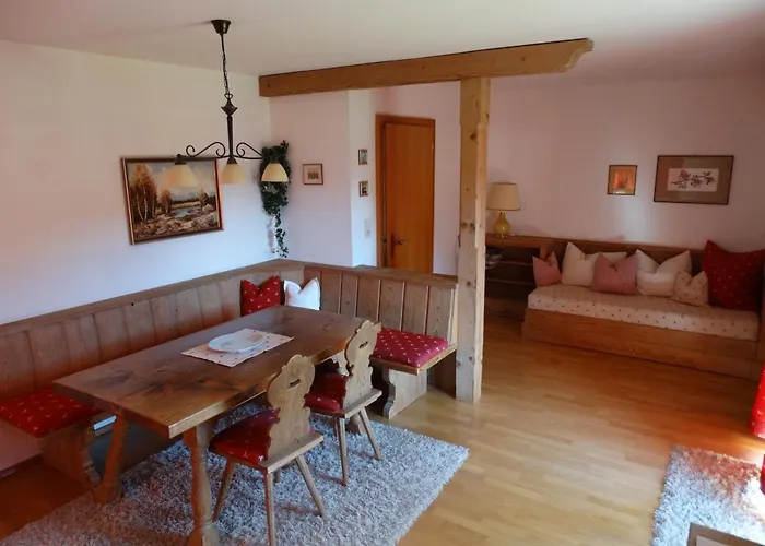 Landhaus Sommerau