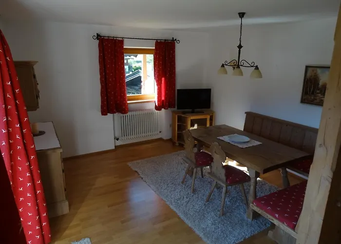 Landhaus Sommerau