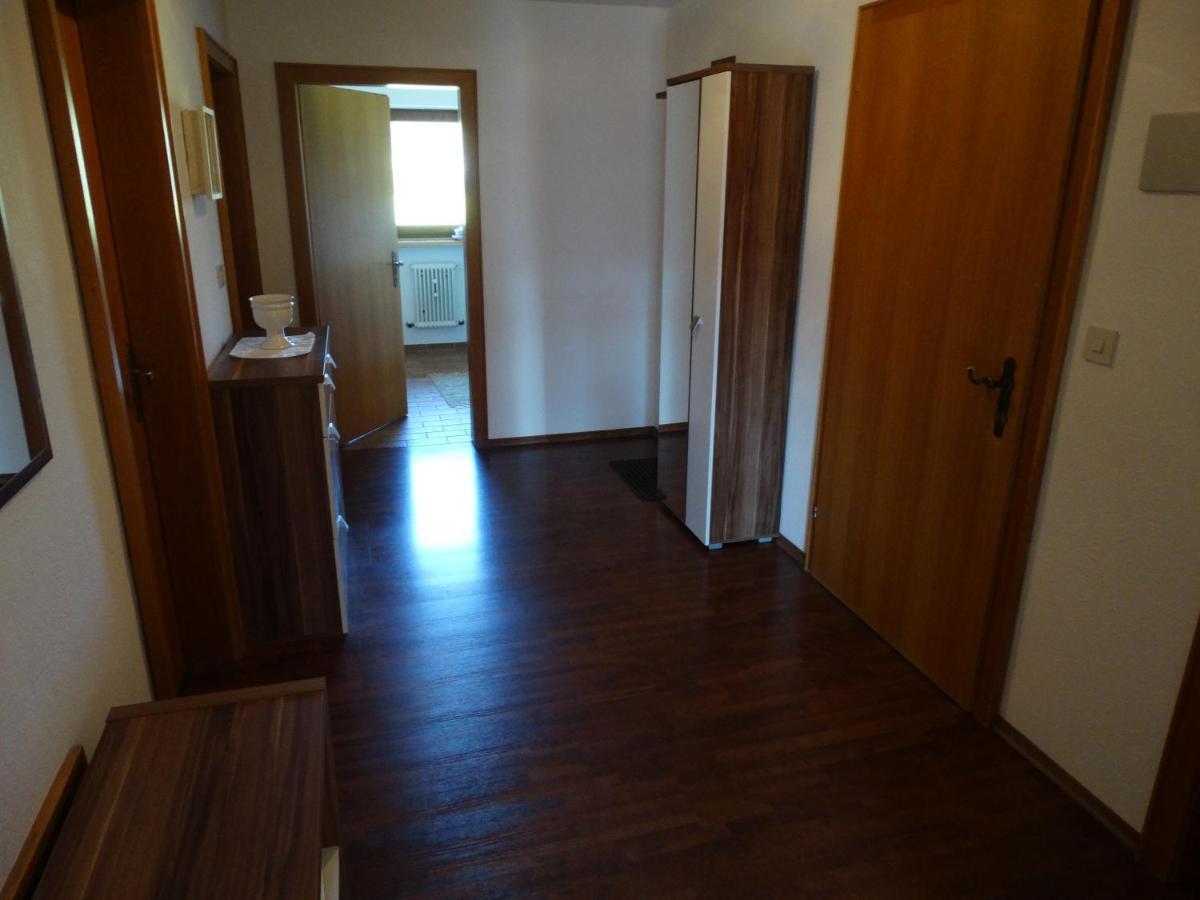 Apartment Sommerau