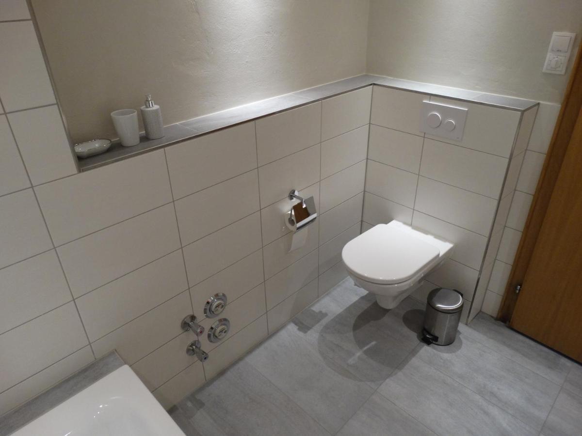 Apartment Sommerau