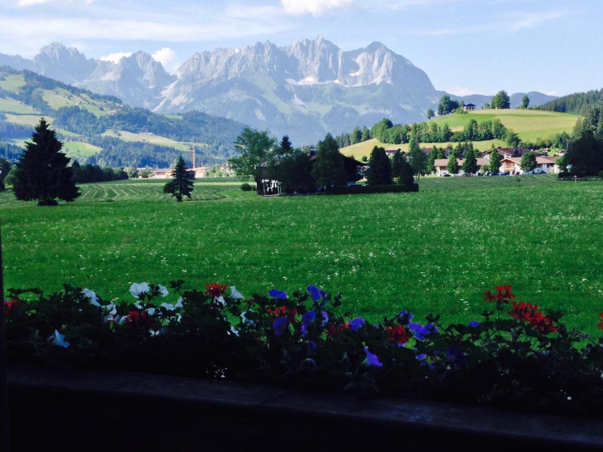 Apartment Sommerau *
