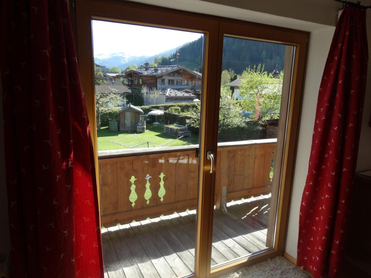 Sommerau Apartment *
