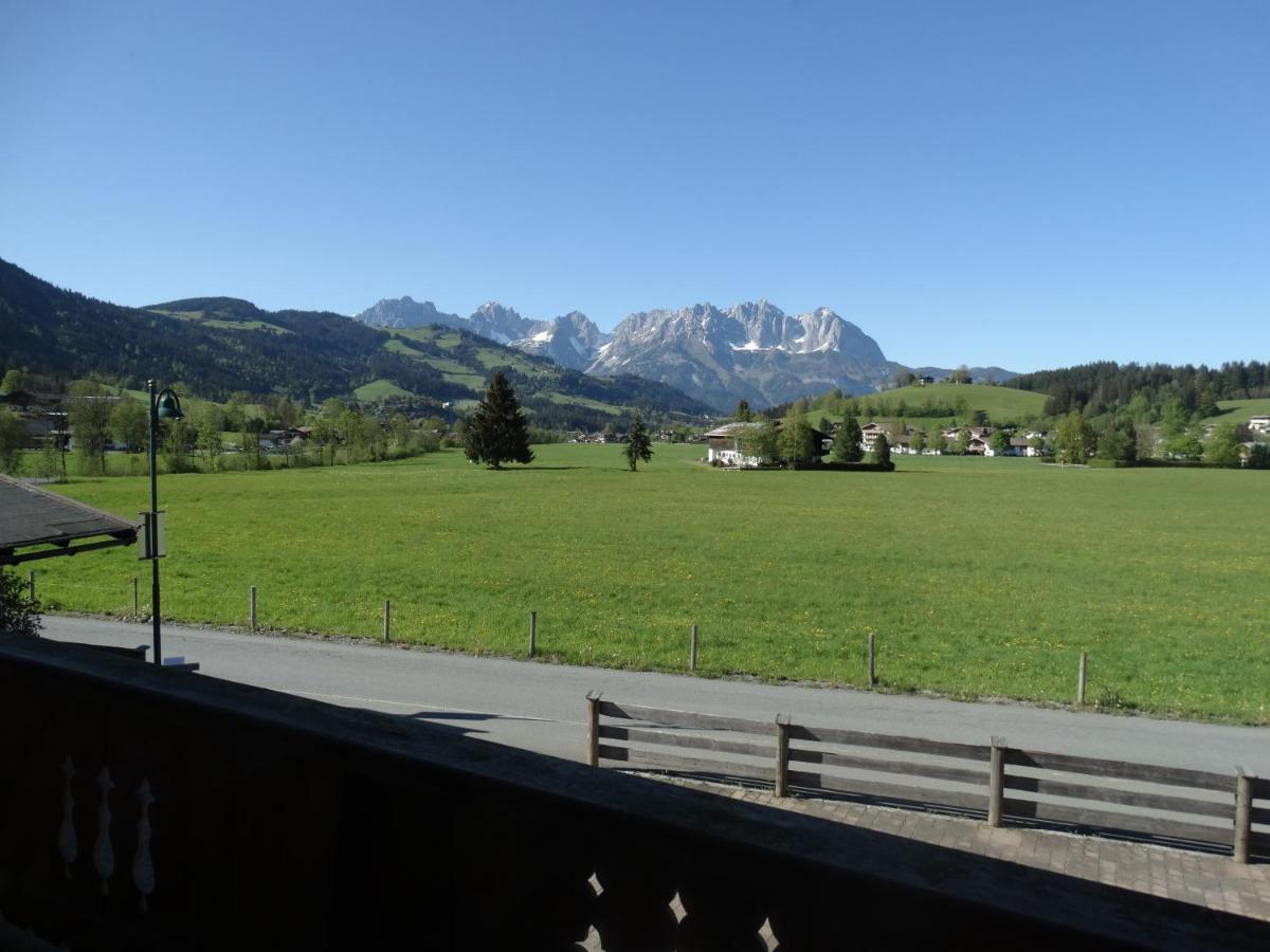 Sommerau * Reith bei Kitzbuehel