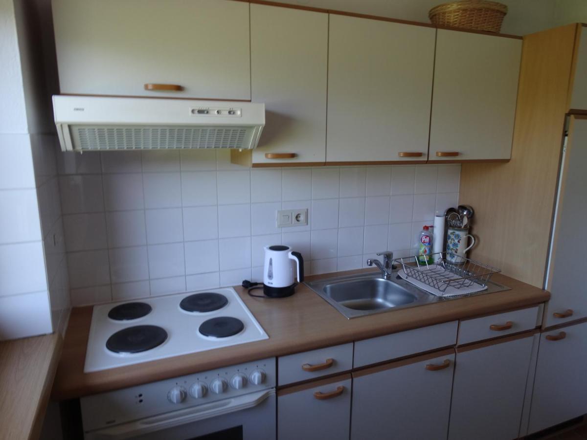 Apartment Sommerau