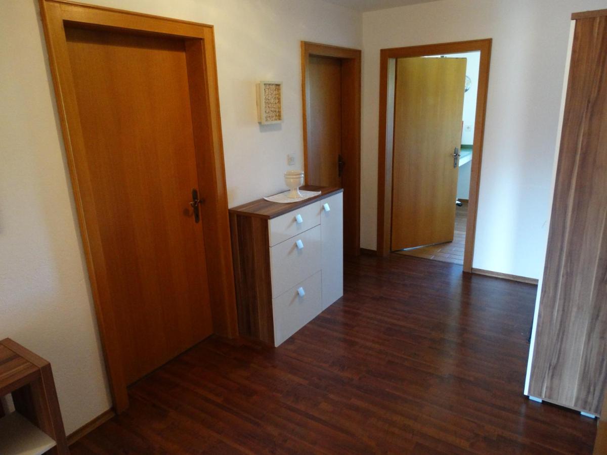 Sommerau Apartment *