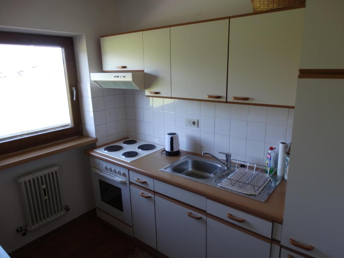 Sommerau Apartment *