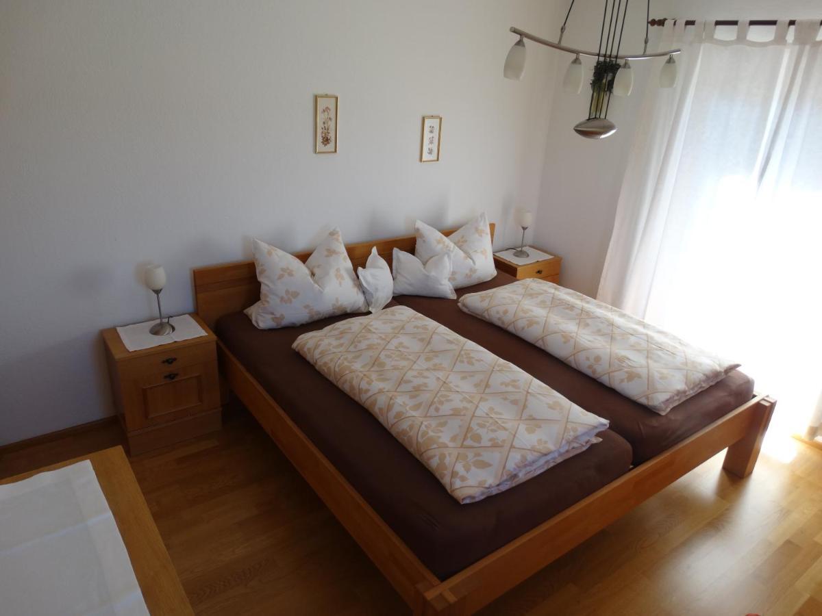 Sommerau Apartment *